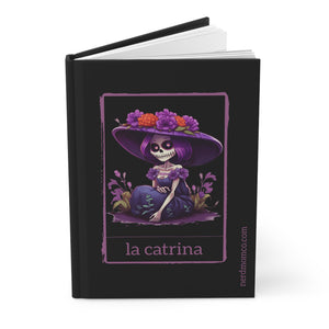 la catrina journal