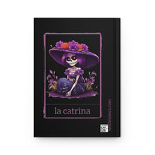 la catrina journal