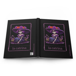 la catrina journal