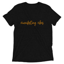 manifesting vibes tee